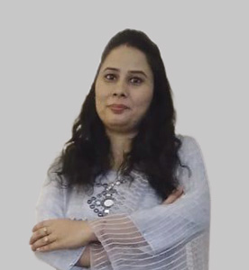 Geeta Solanki